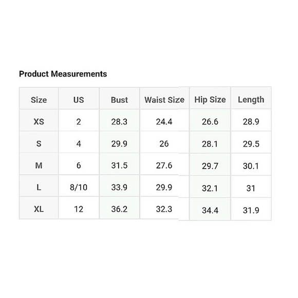 TIE DYE CAMI BODYSUIT - Picture 6 of 6